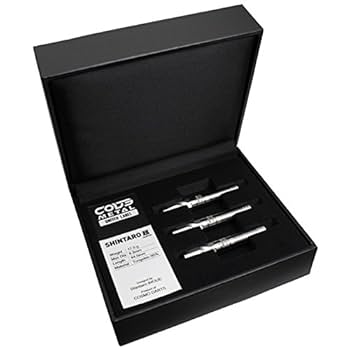 (未使用･未開封品)　コスモダーツ 井上晋太郎モデル バレル df5ndr3 ダーツ > ソフトダーツ > ブランド【カ行】 > コスモダーツ